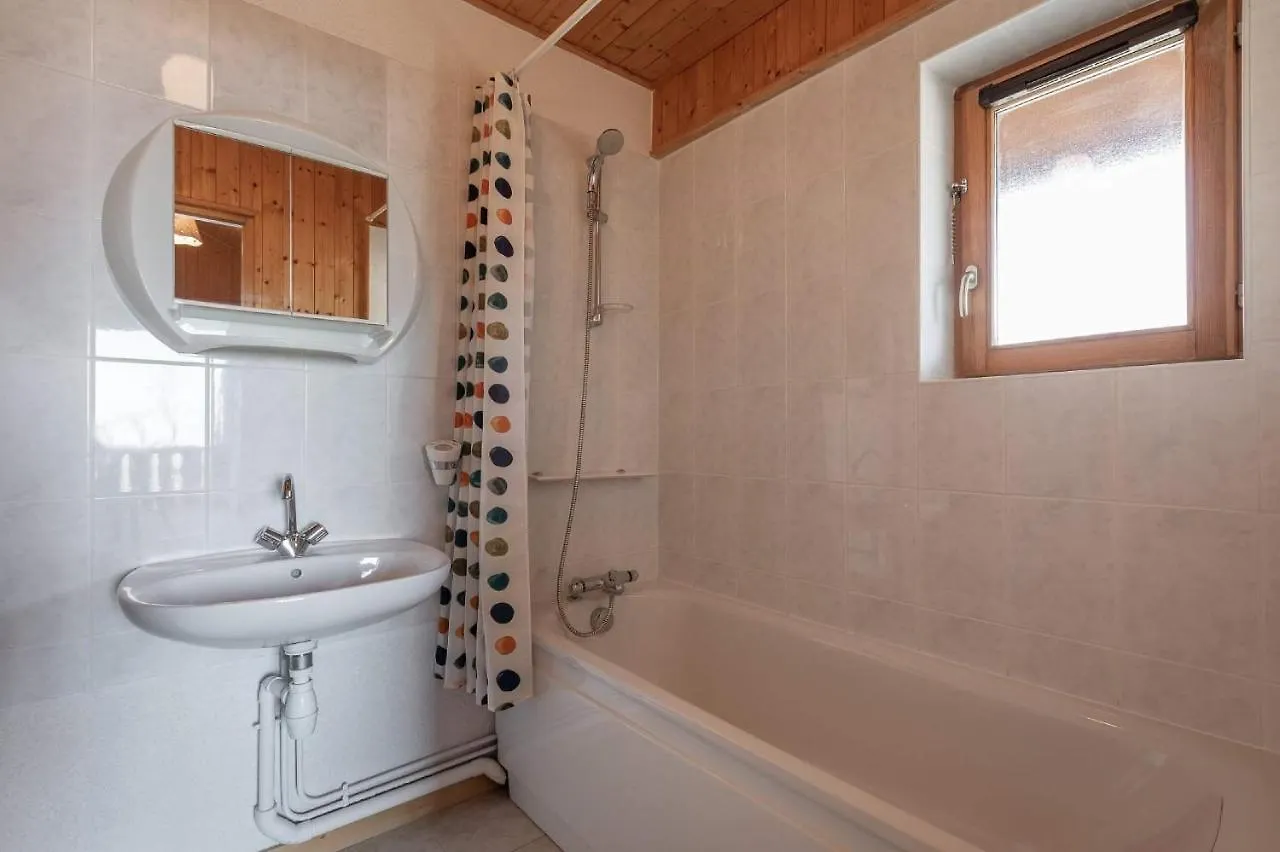 Apartmán Wunderbarem Bergblick Vom Grossen Ost-Balkon Füssen