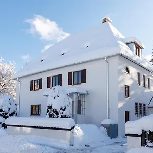 Stadtvilla Falkenstein Apartment