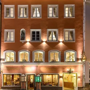 Ludwigs Hotel