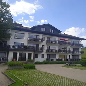 Appartement 223, Füssen