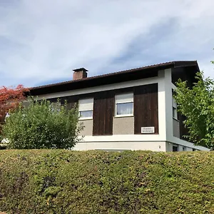 Family Bavaria Apartment
