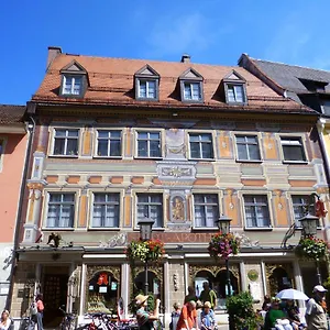 Appartement Lucky, Füssen