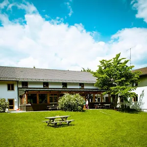 Jugendherberge Fuessen Hostel