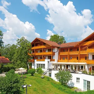Hotel Wiedemann, Füssen