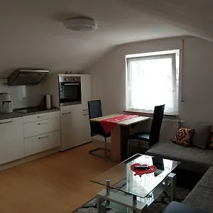 Appartamento Debi, Füssen