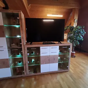 Appartamento Ferienwohnung 1, Füssen