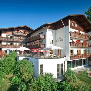 Hotel Bergruh, Füssen