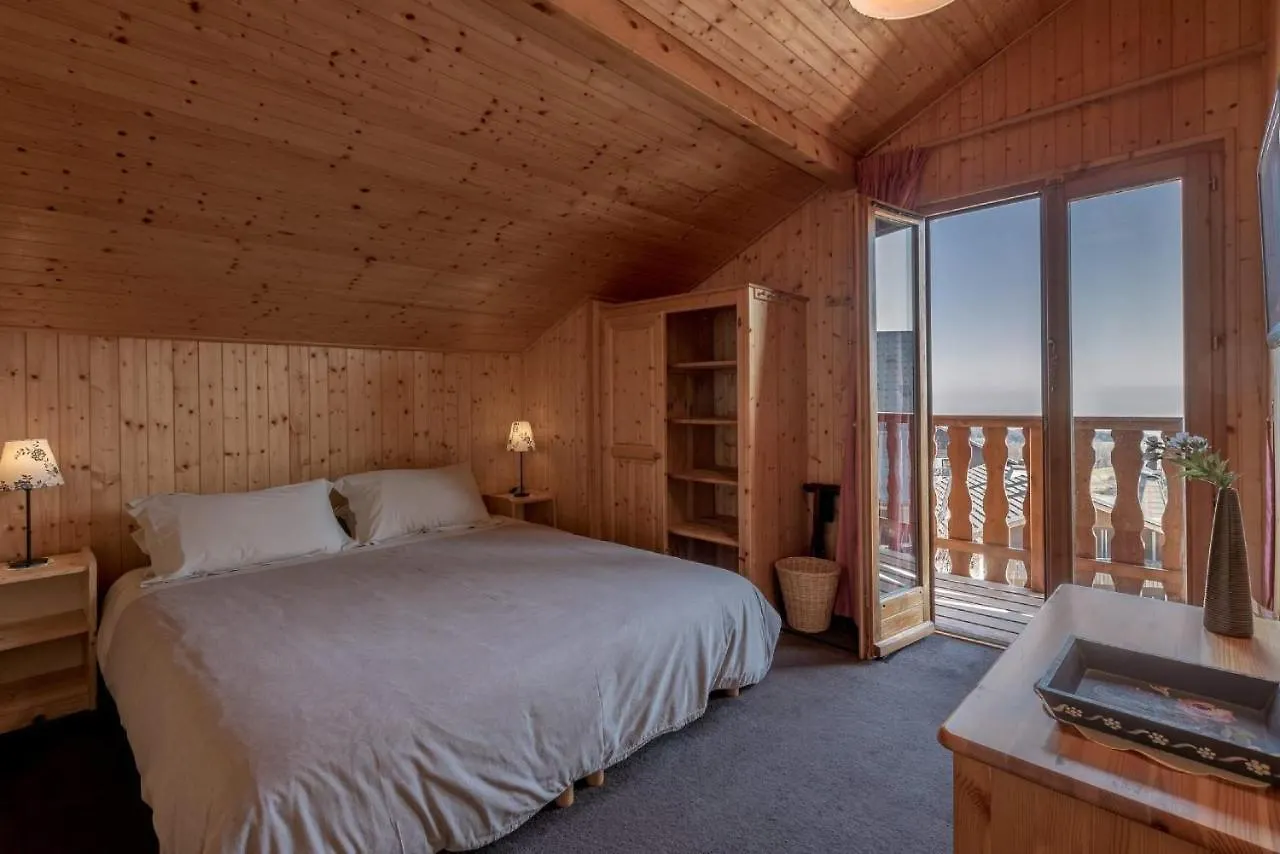 Wunderbarem Bergblick Vom Grossen Ost-Balkon Apartment Fussen 0*,